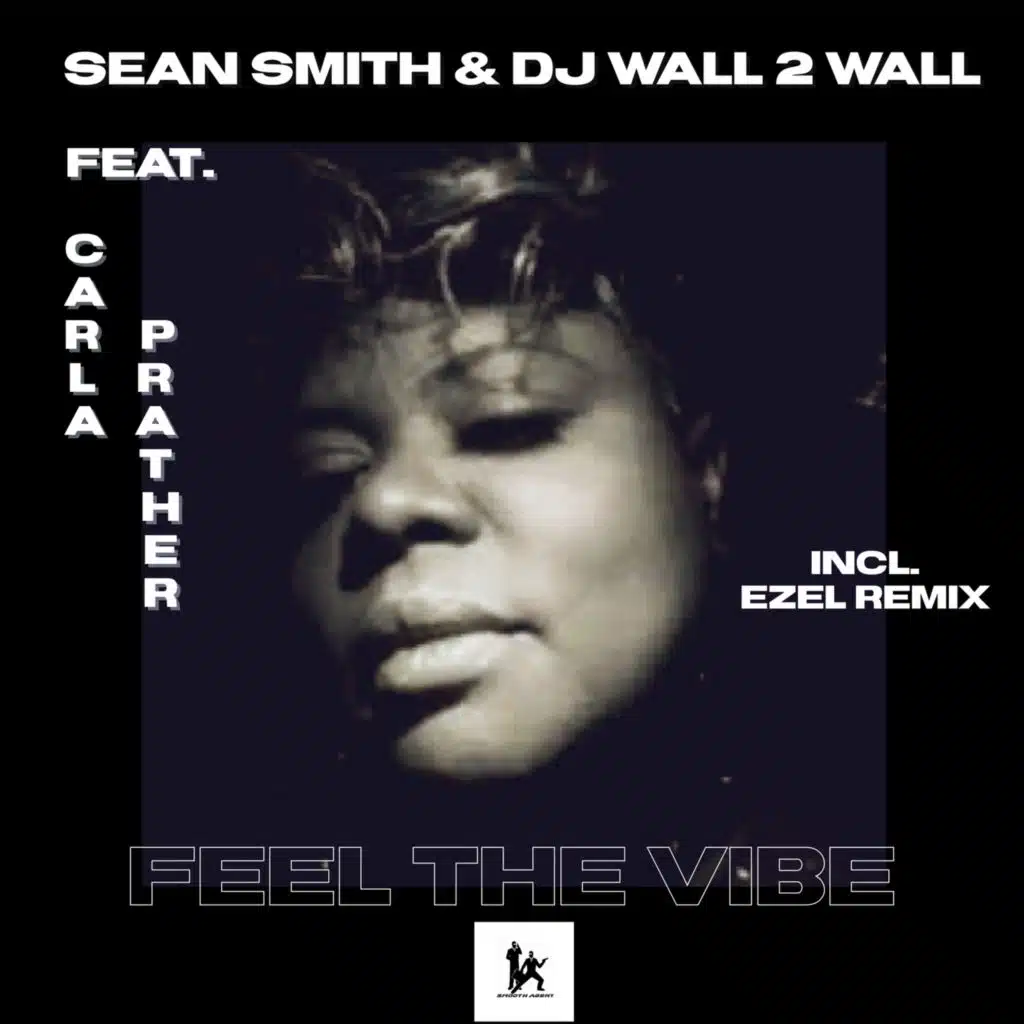 Feel The Vibe (feat. Carla Prather)