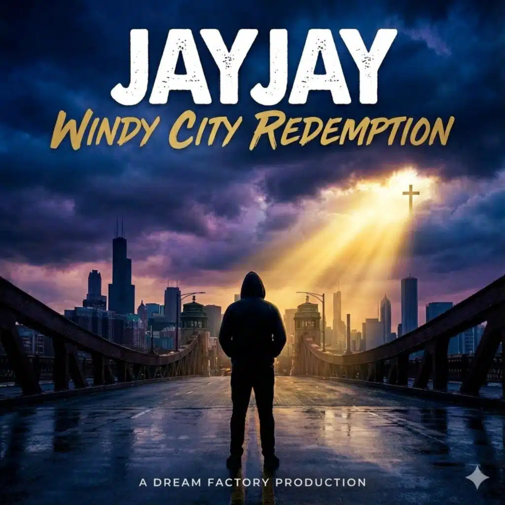 Windy City Redemption