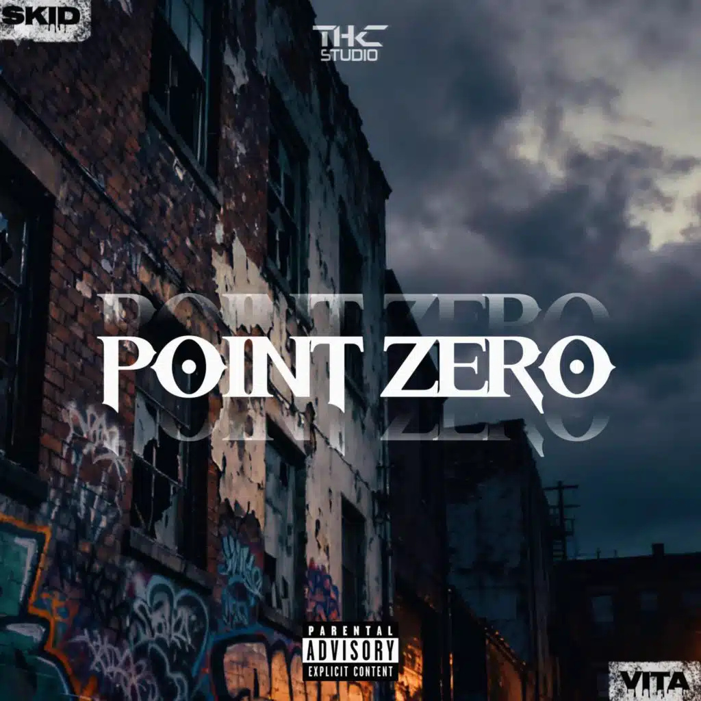 POINT ZERO