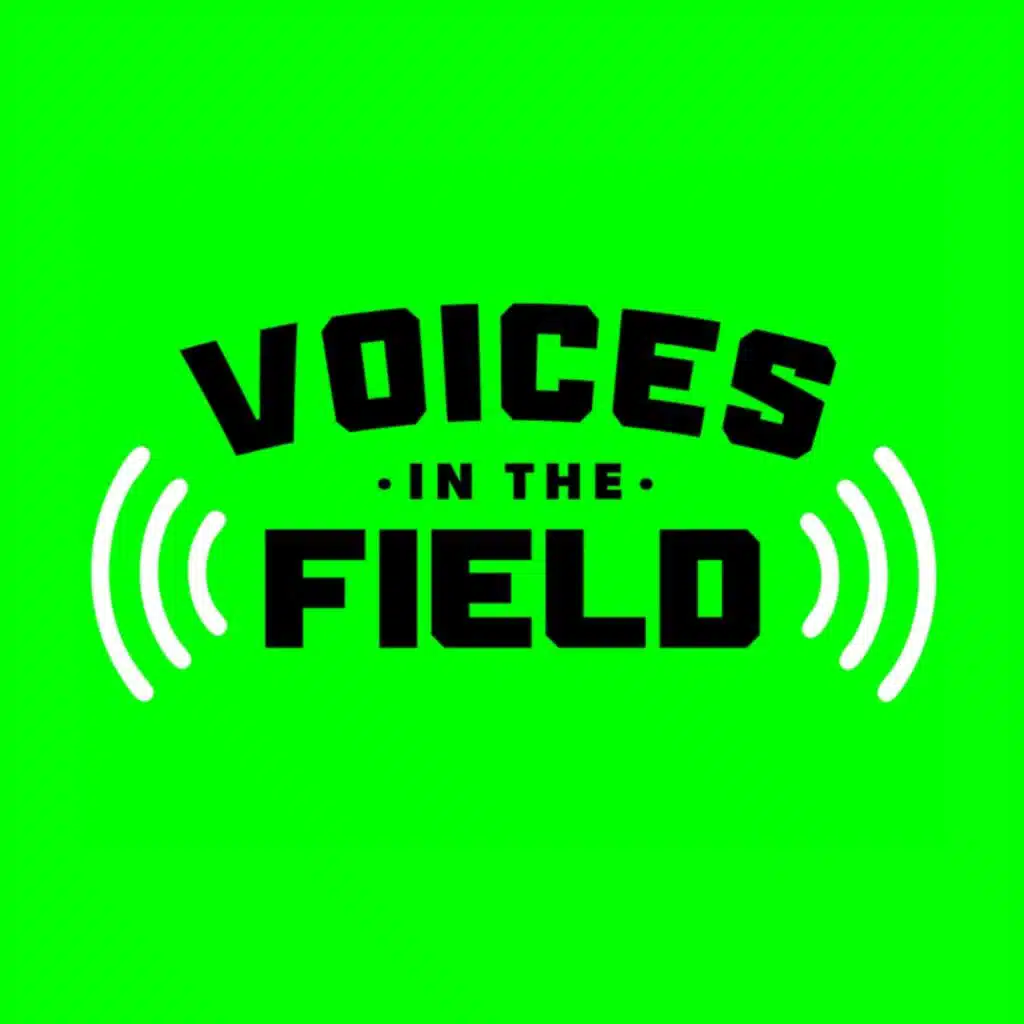 Voices in the Field: Power of Persistence with Donte Hewlett | EP123