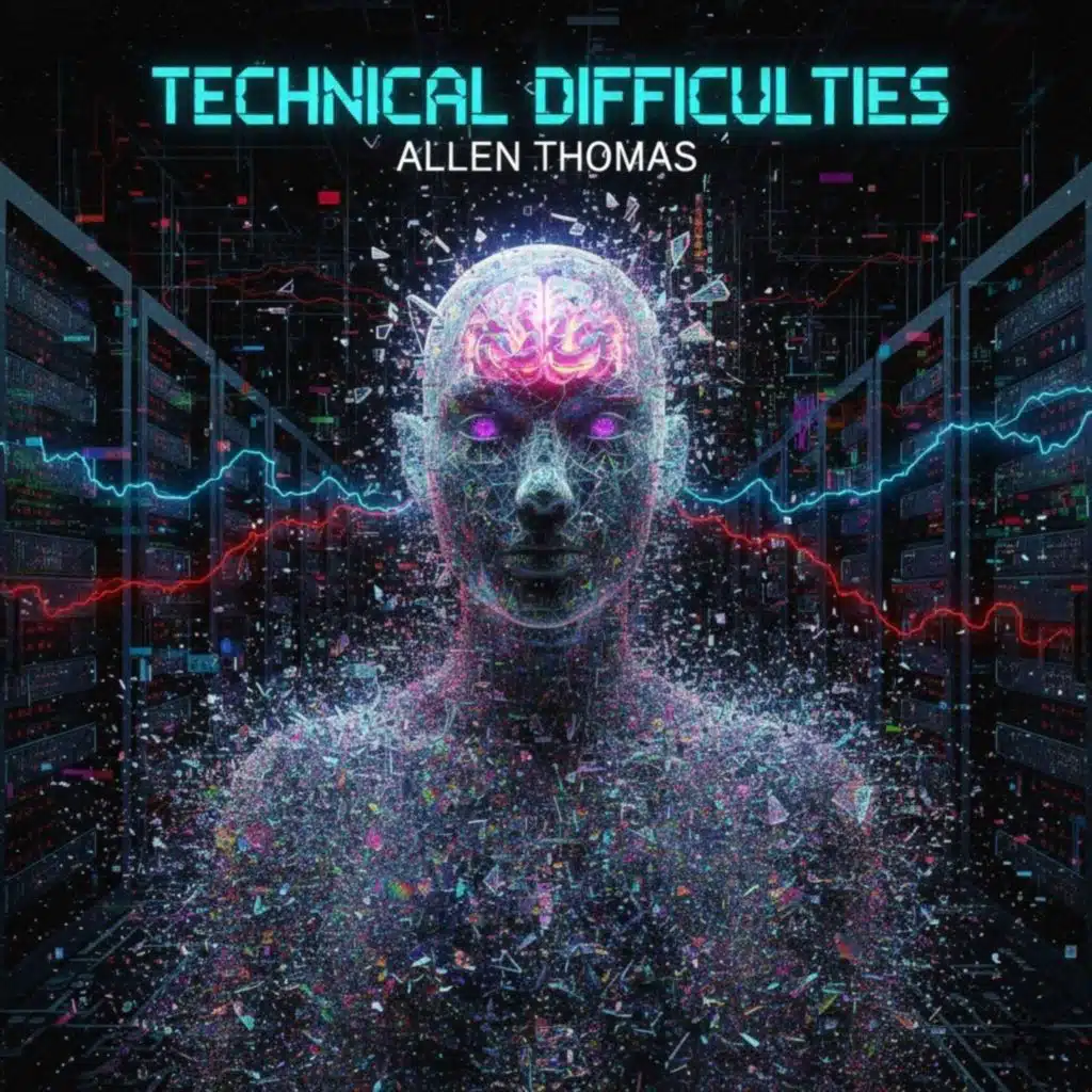 Technical Difficulties