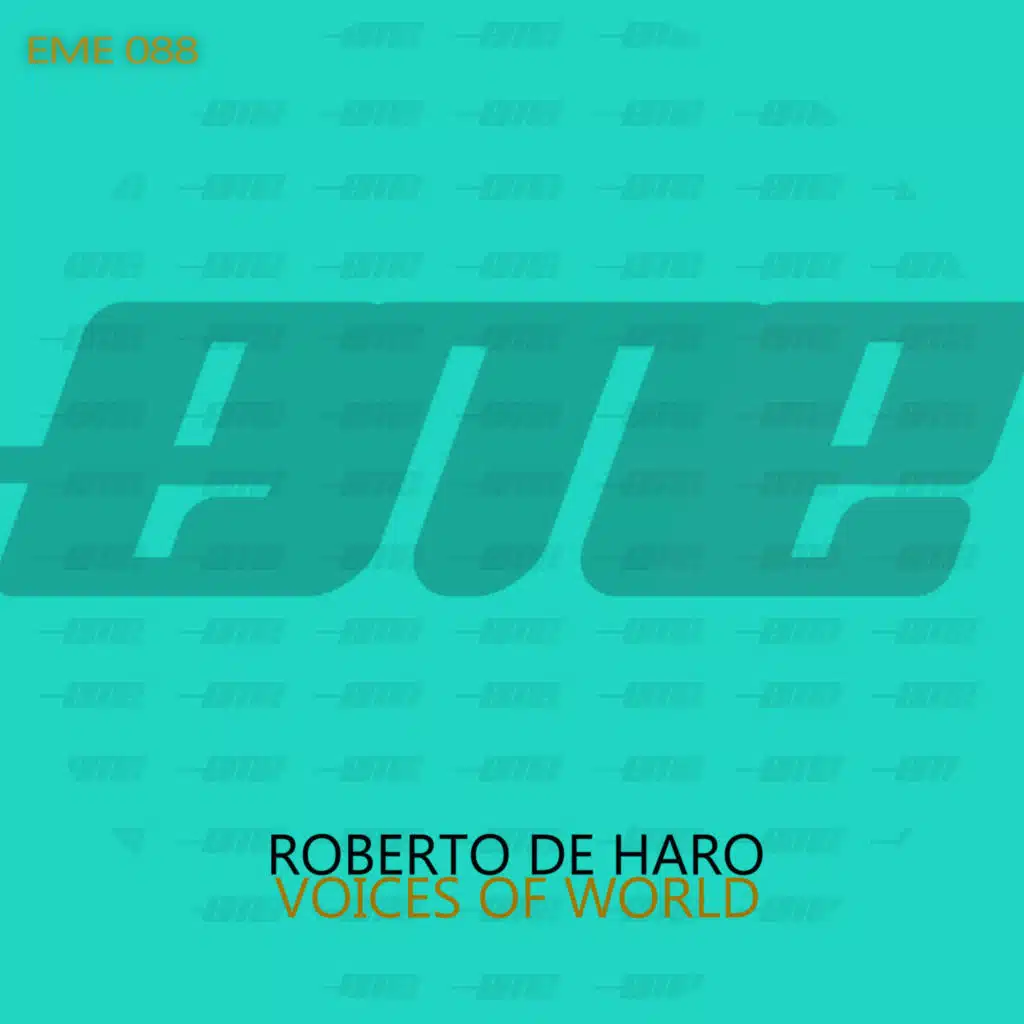 Roberto De Haro