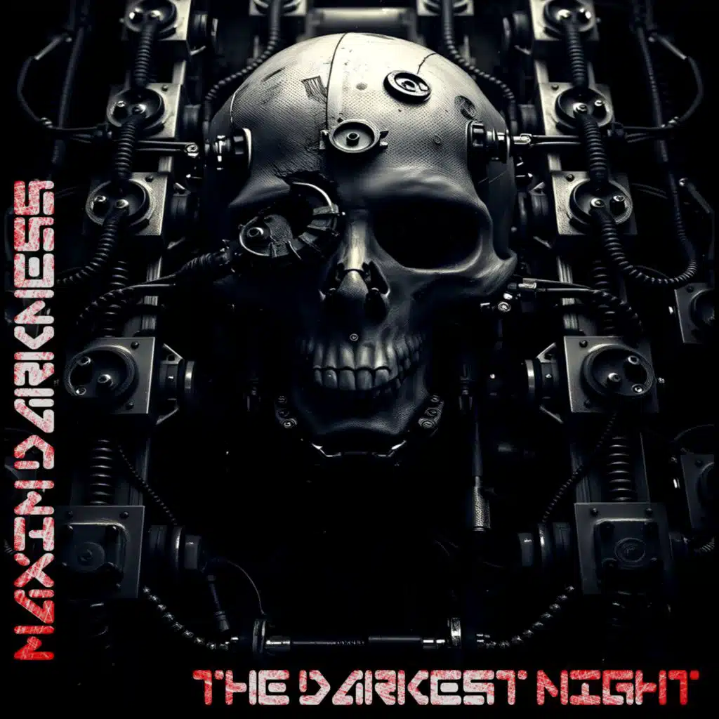 The Darkest Night