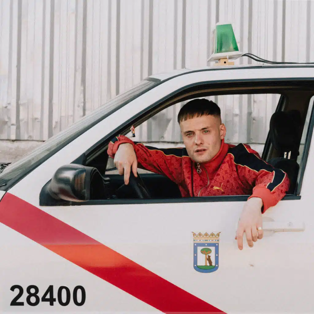 Vaqueros y mercurial