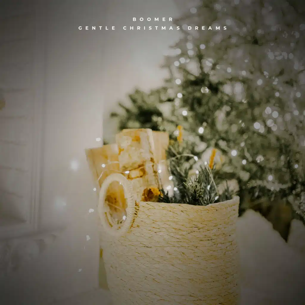 Gentle Christmas Dreams