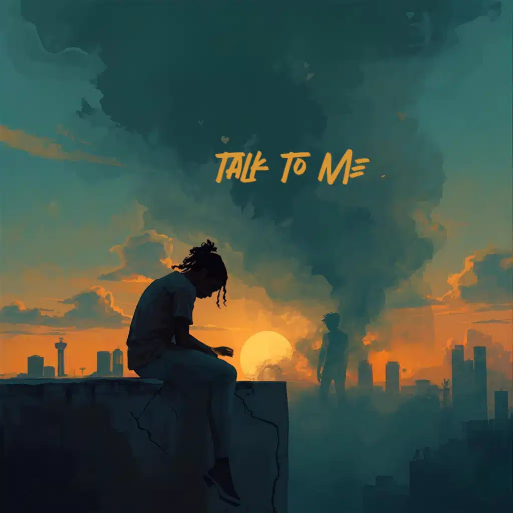 So Long (feat. Dahl Hates Disco)