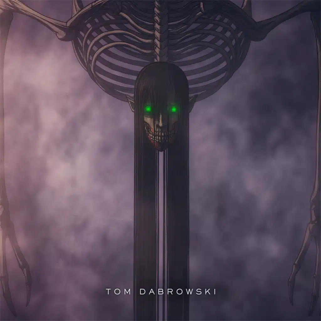 Tom Dabrowski