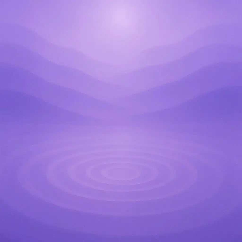 Winter Light (528 Hz Heart Renewal)