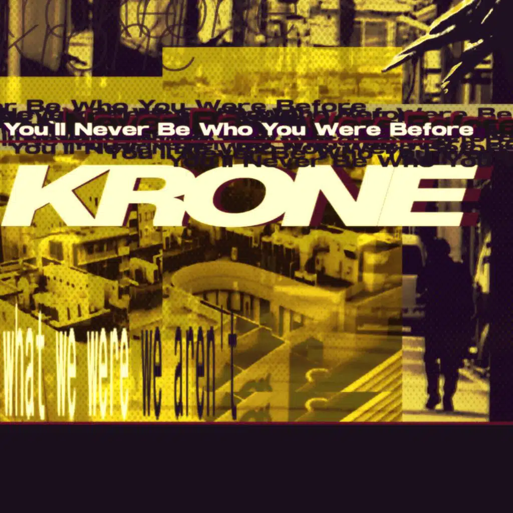 KRONE