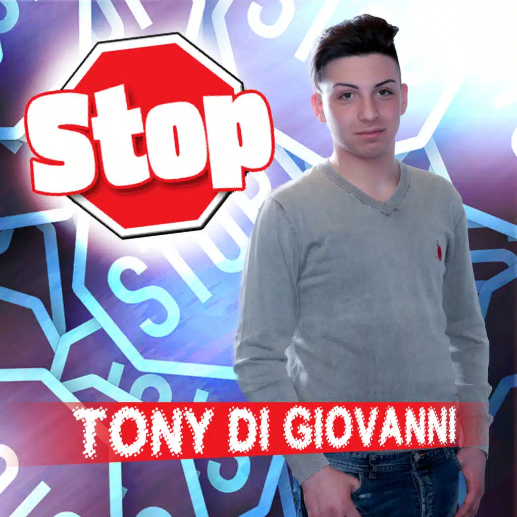 Tony Di Giovanni