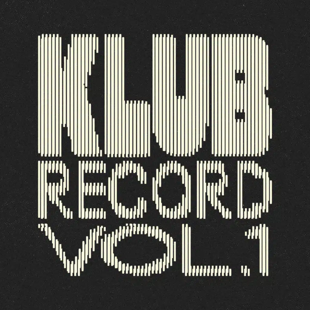 KLUB RECORD VOL.1