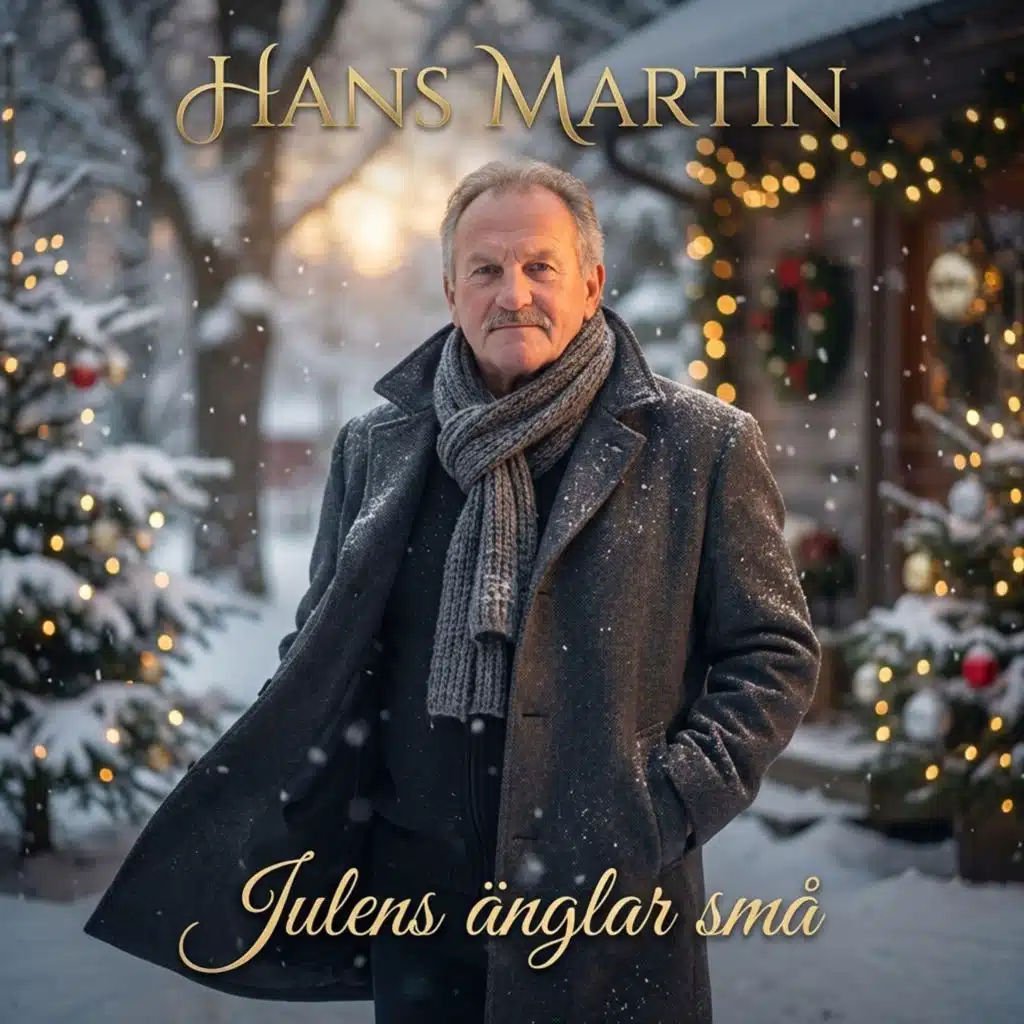 Hans Martin