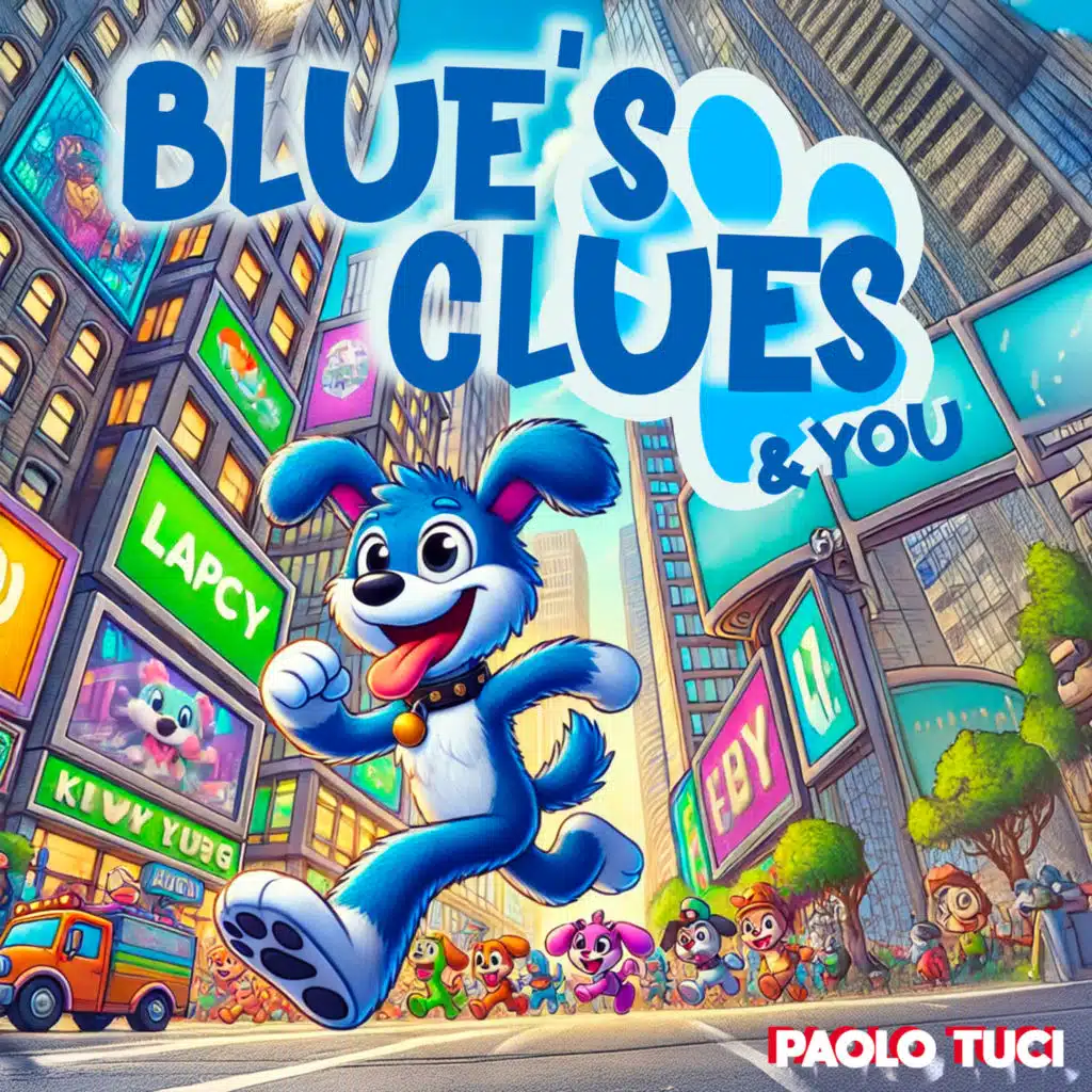 Kids Superstars & Paolo Tuci