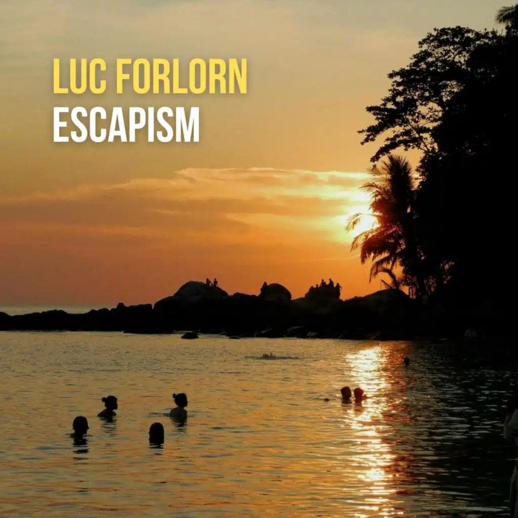 Luc Forlorn