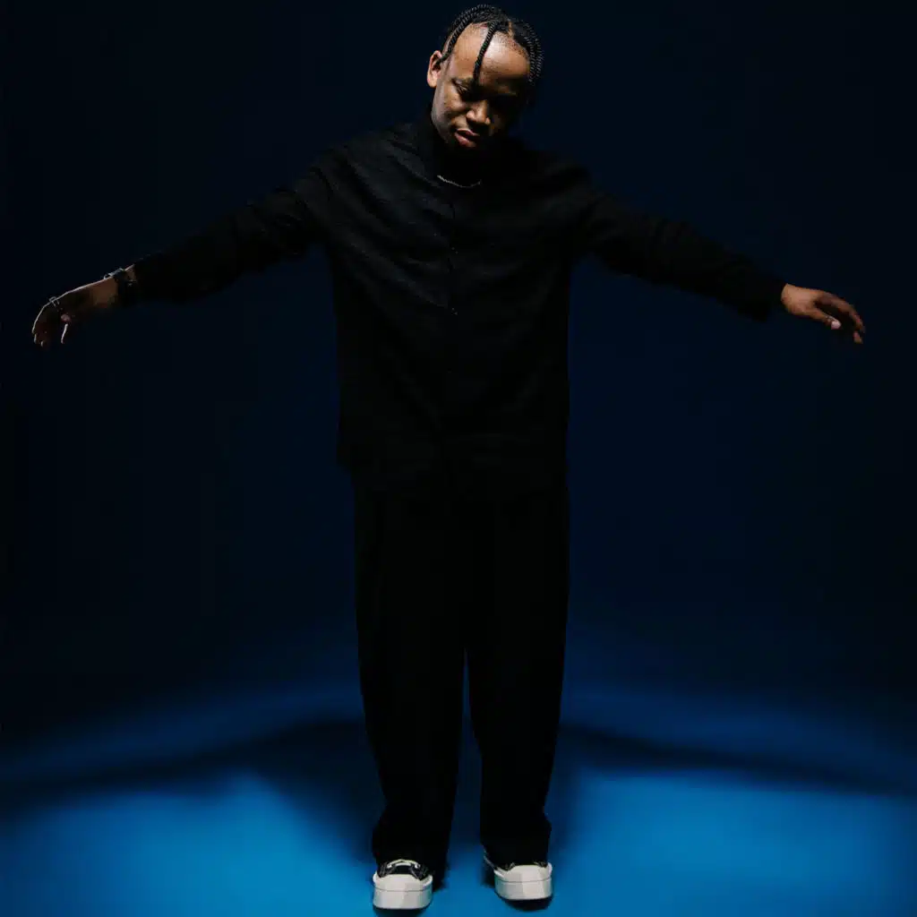 Halala (feat. Mano & MarvinKeyz)