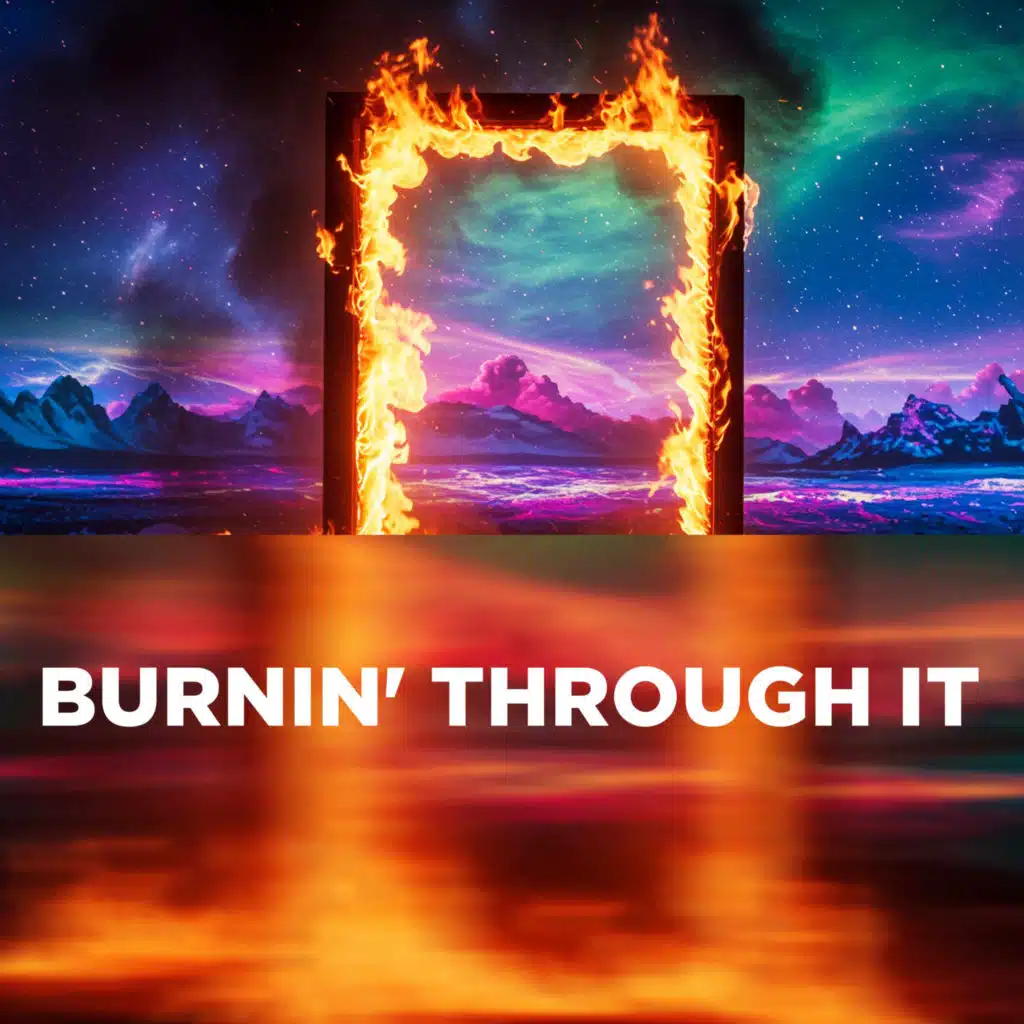 Burnin' Through It