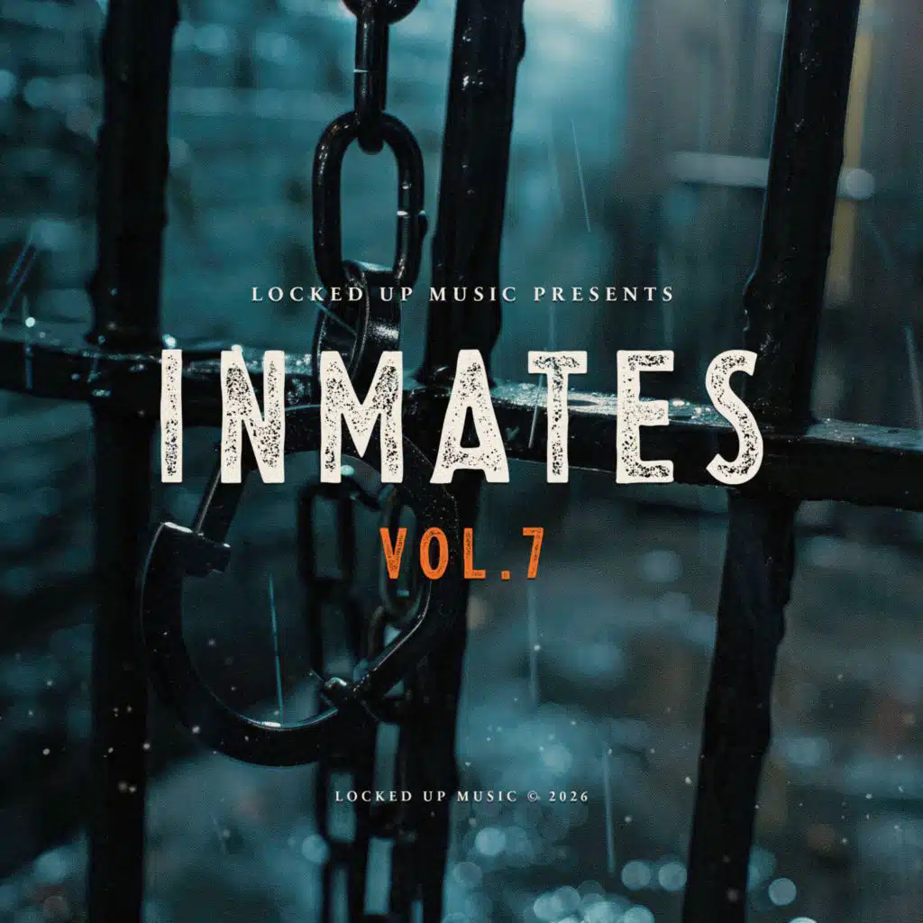 Inmates Vol. 7