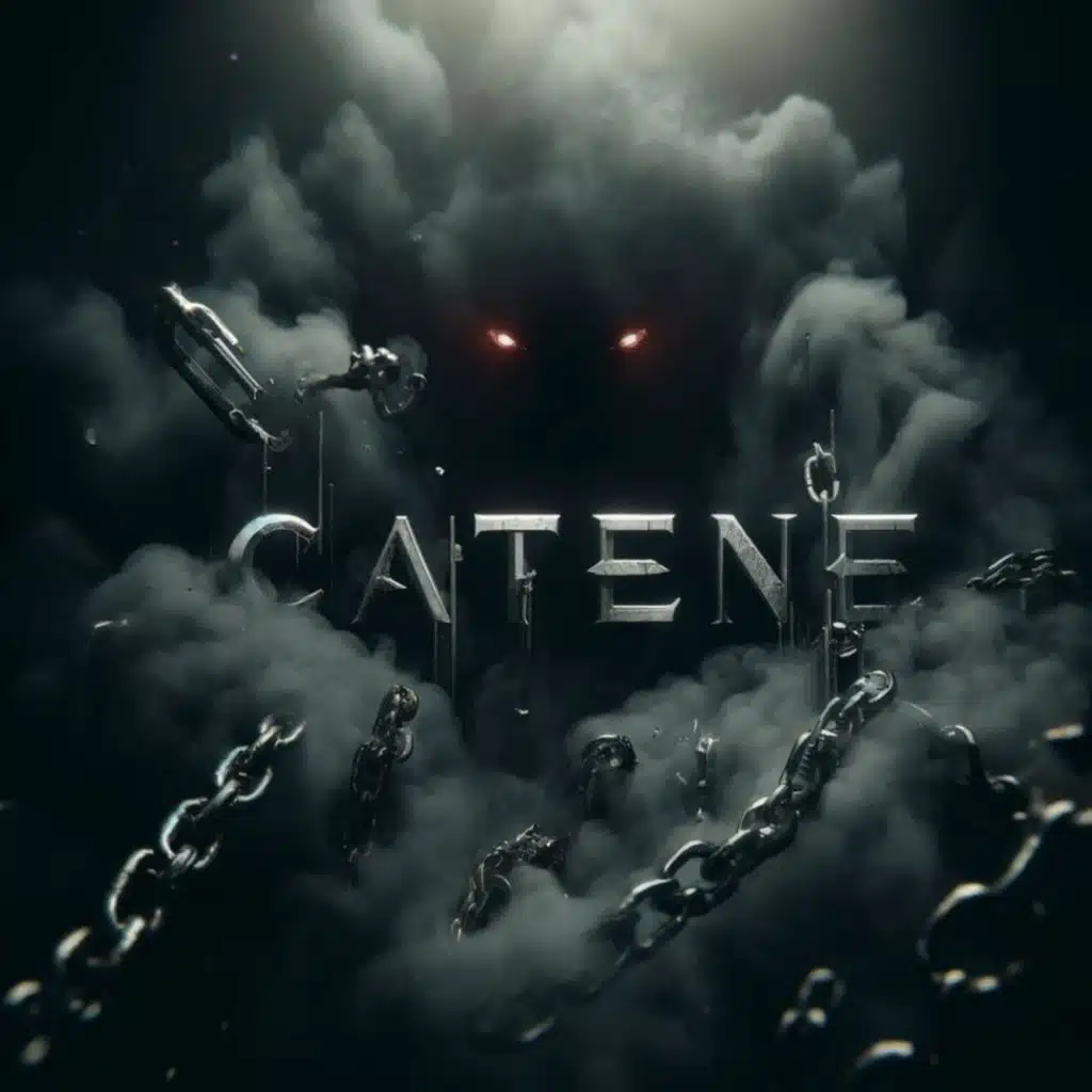 CATENE, Vol. 1