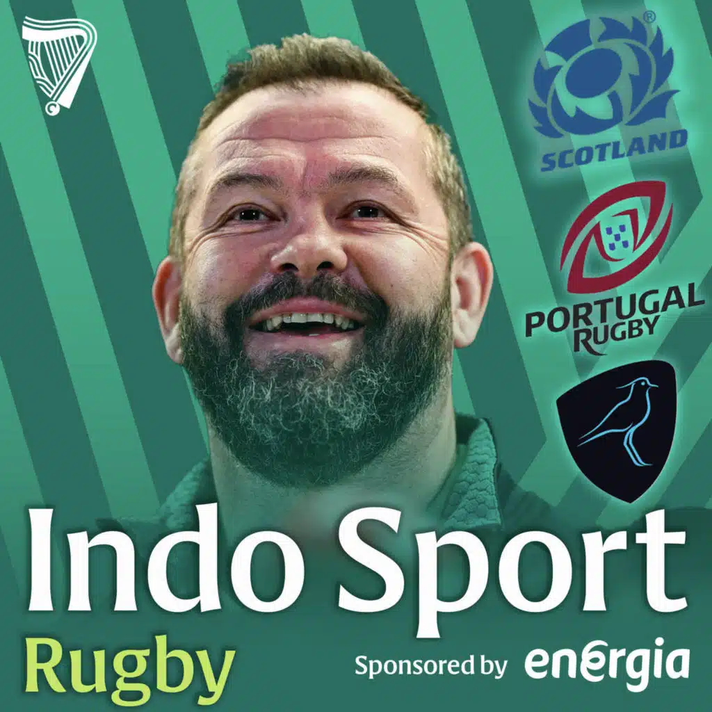 Ireland's World Cup boost | Champions Cup questions | The Rugby Show