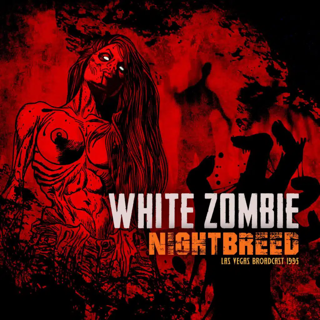 Black Sunshine (Live 1995)