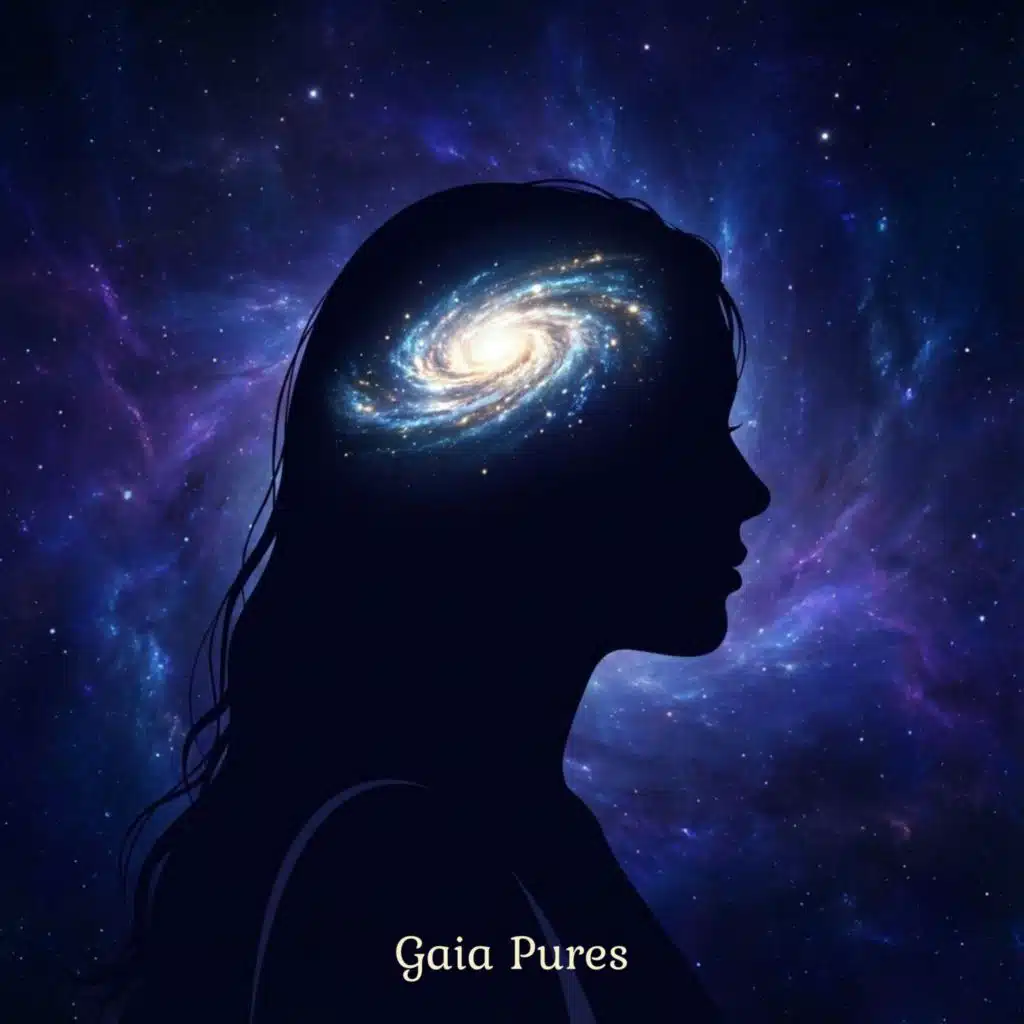 Peace for Spiraling Mind