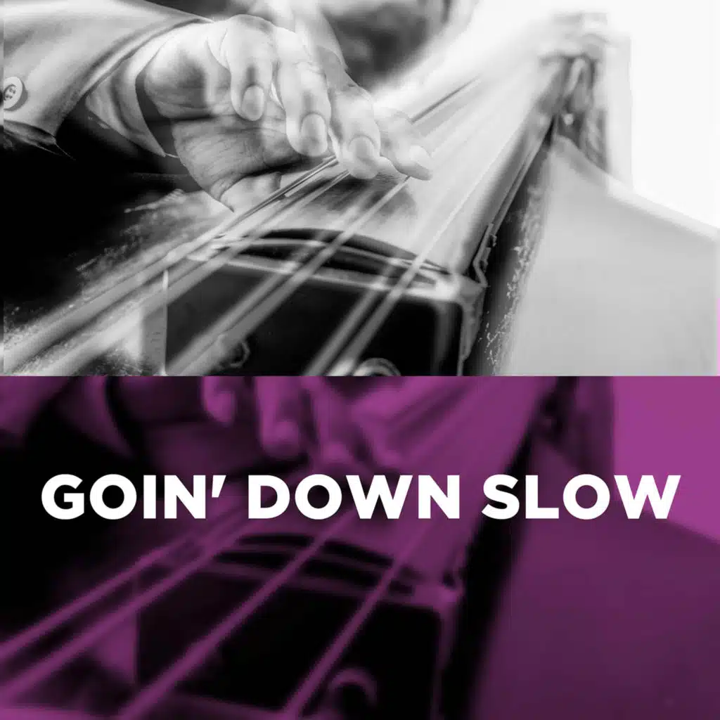 Goin' Down Slow