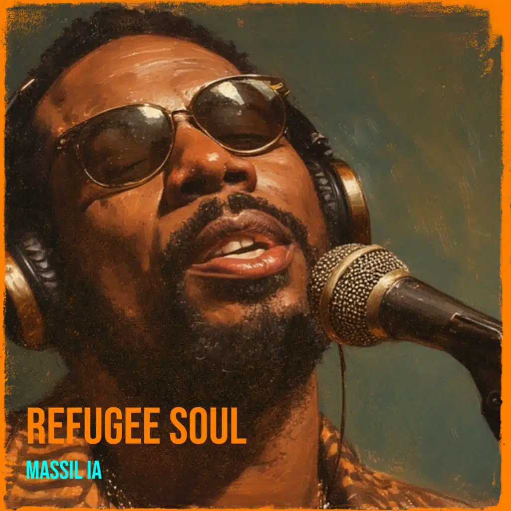 Refugee Soul