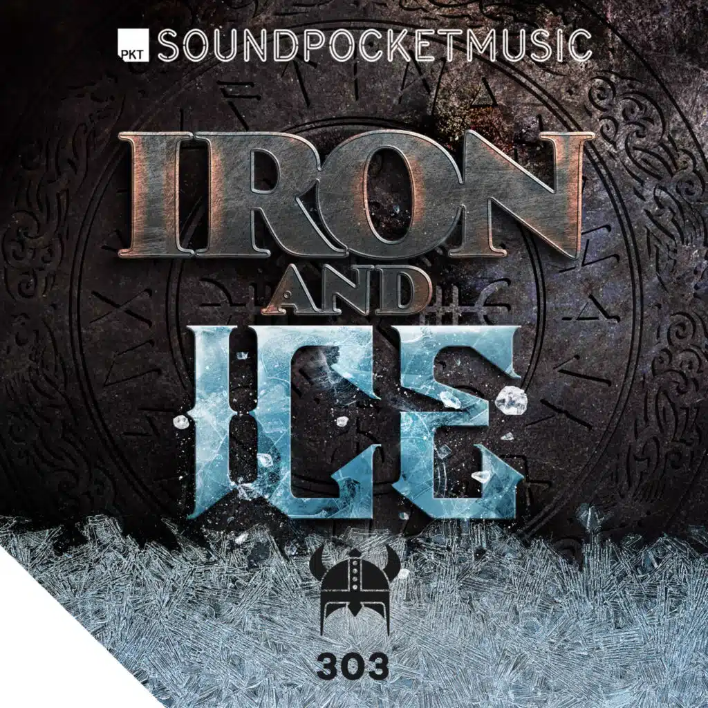 Iron and Ice
