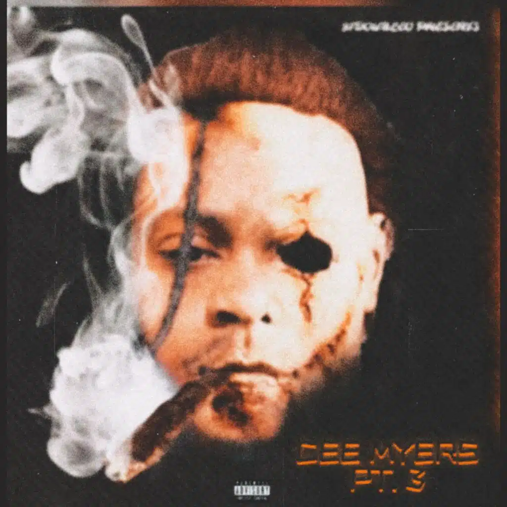 Trust Nobody Pt. 2 (feat. NarleyGod)