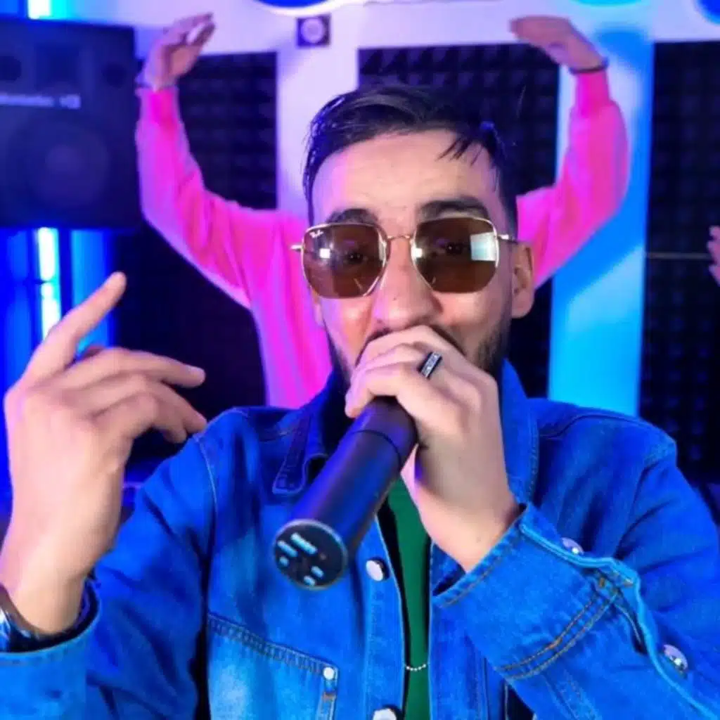 الشاب فيصل شول