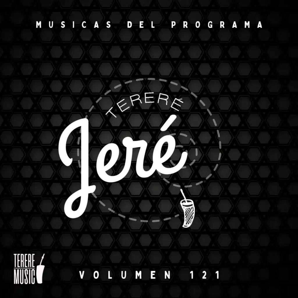 Terere Jere (Vol 121) (En Vivo)