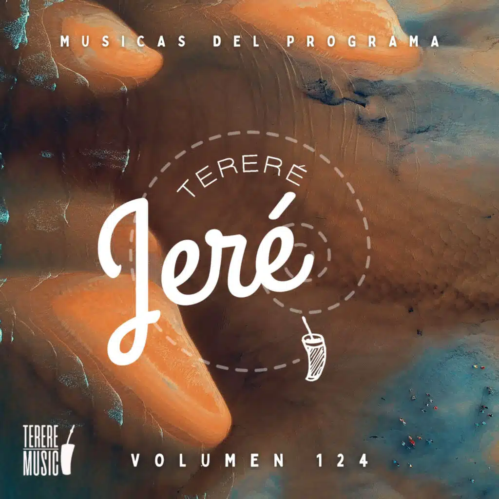 Terere Jere (Vol 124) (En Vivo)
