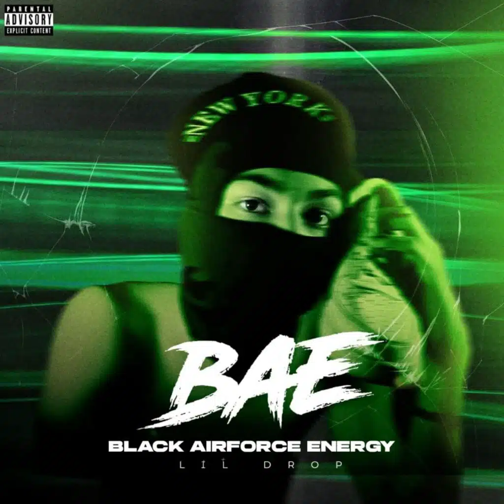 BAE : Black Airforce Energy