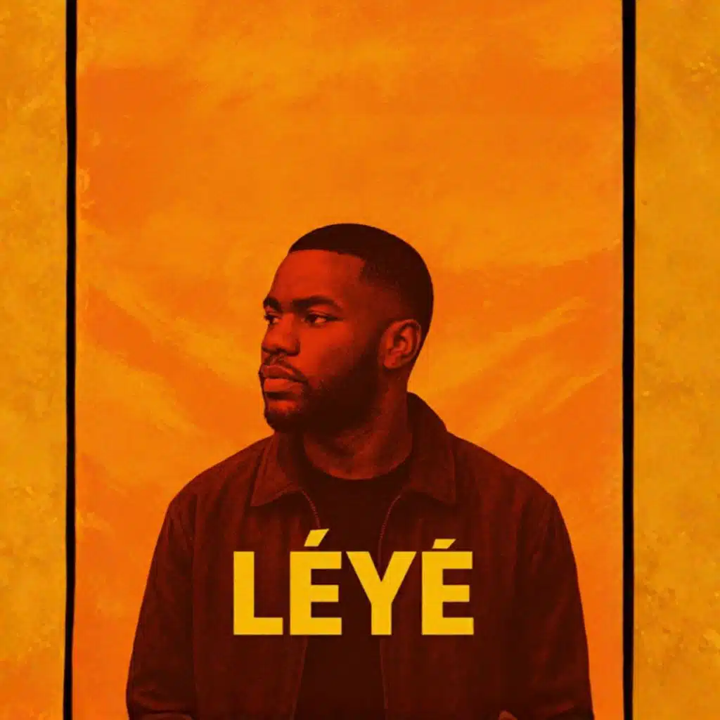 Léyé