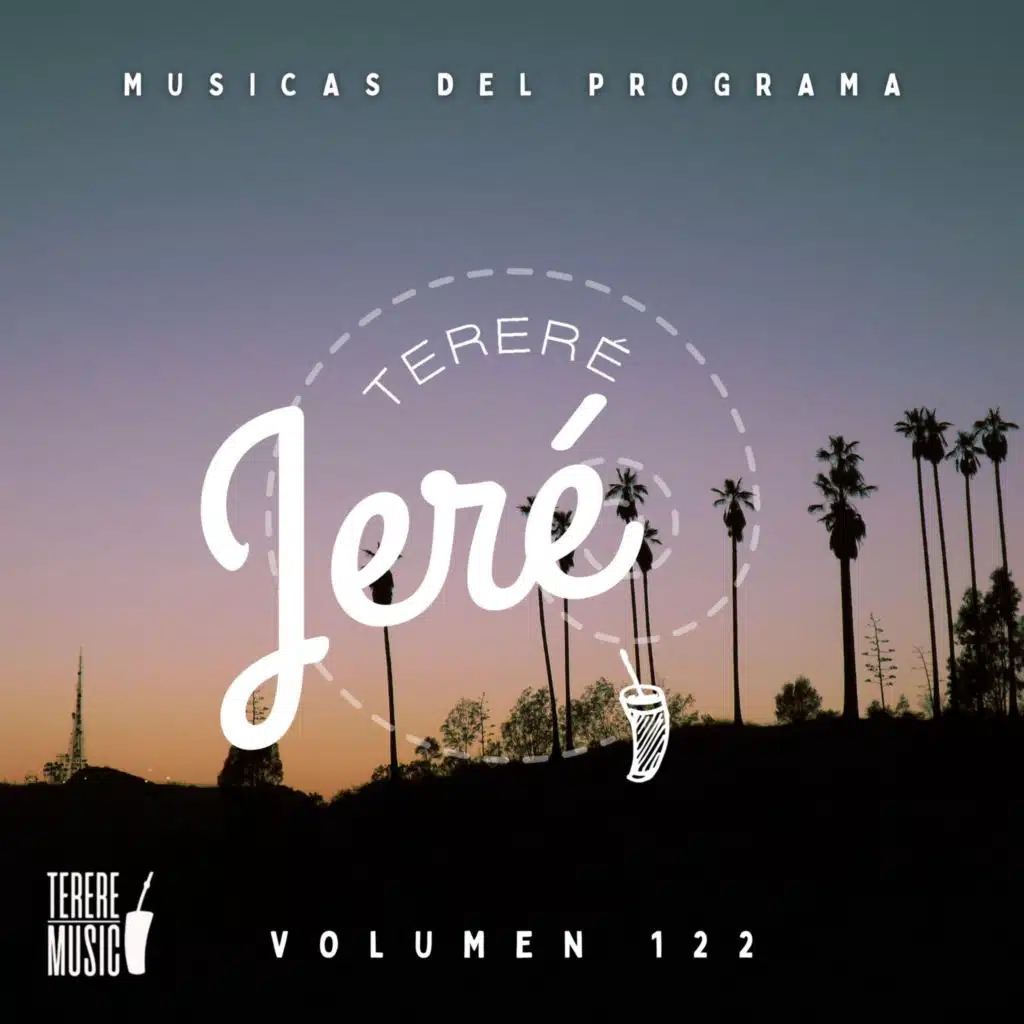 Terere Jere (122) (En Vivo)
