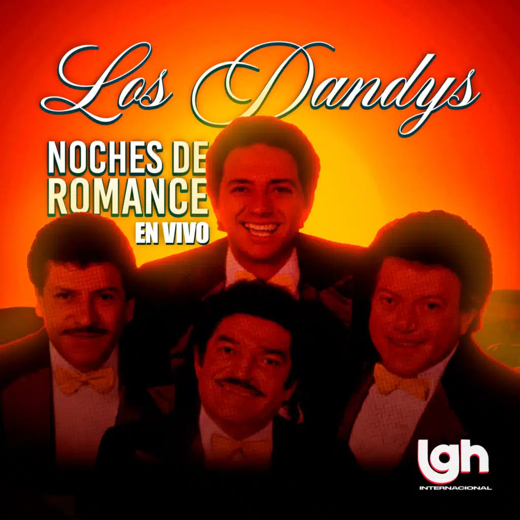 Los Dandys