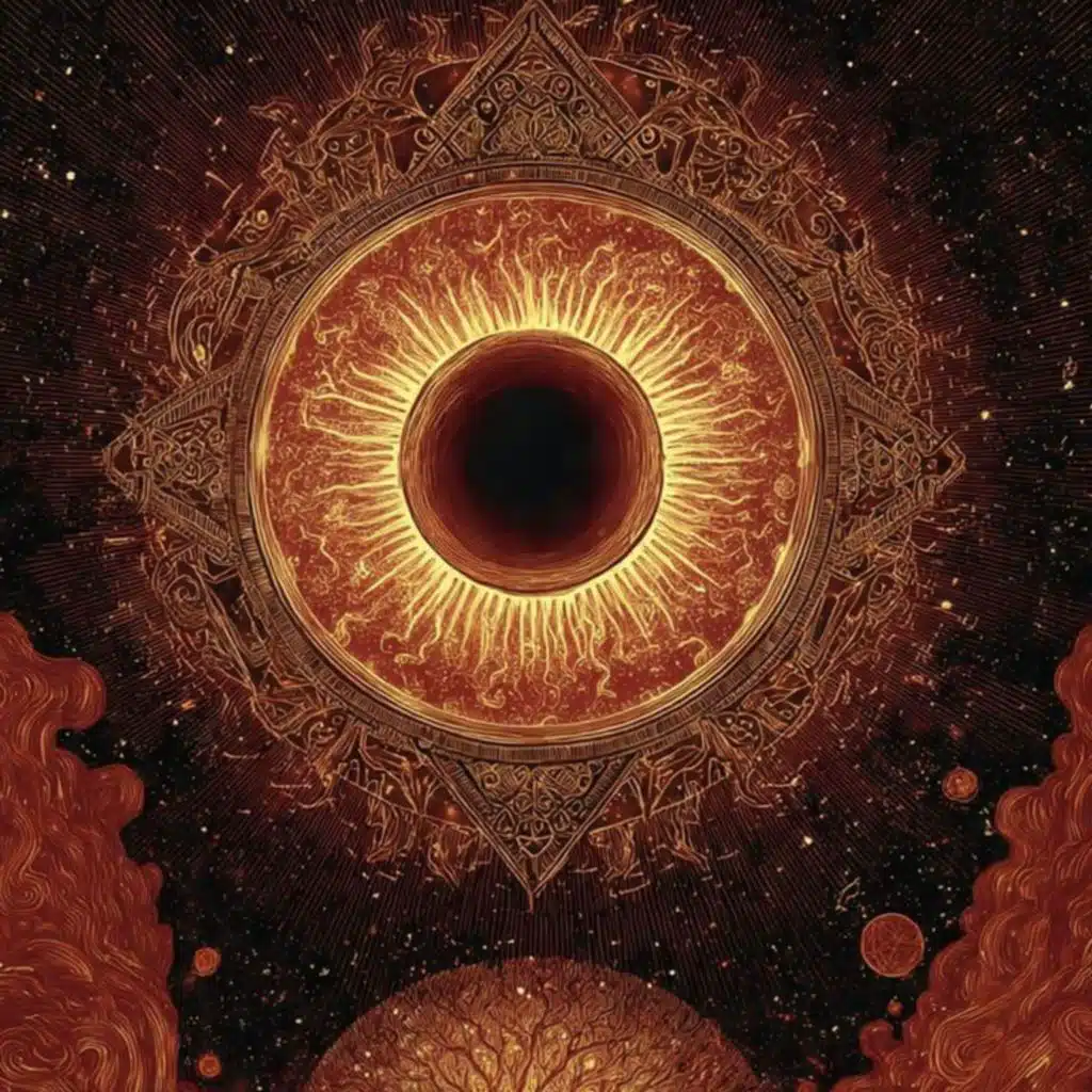 Clear Sky Meditation