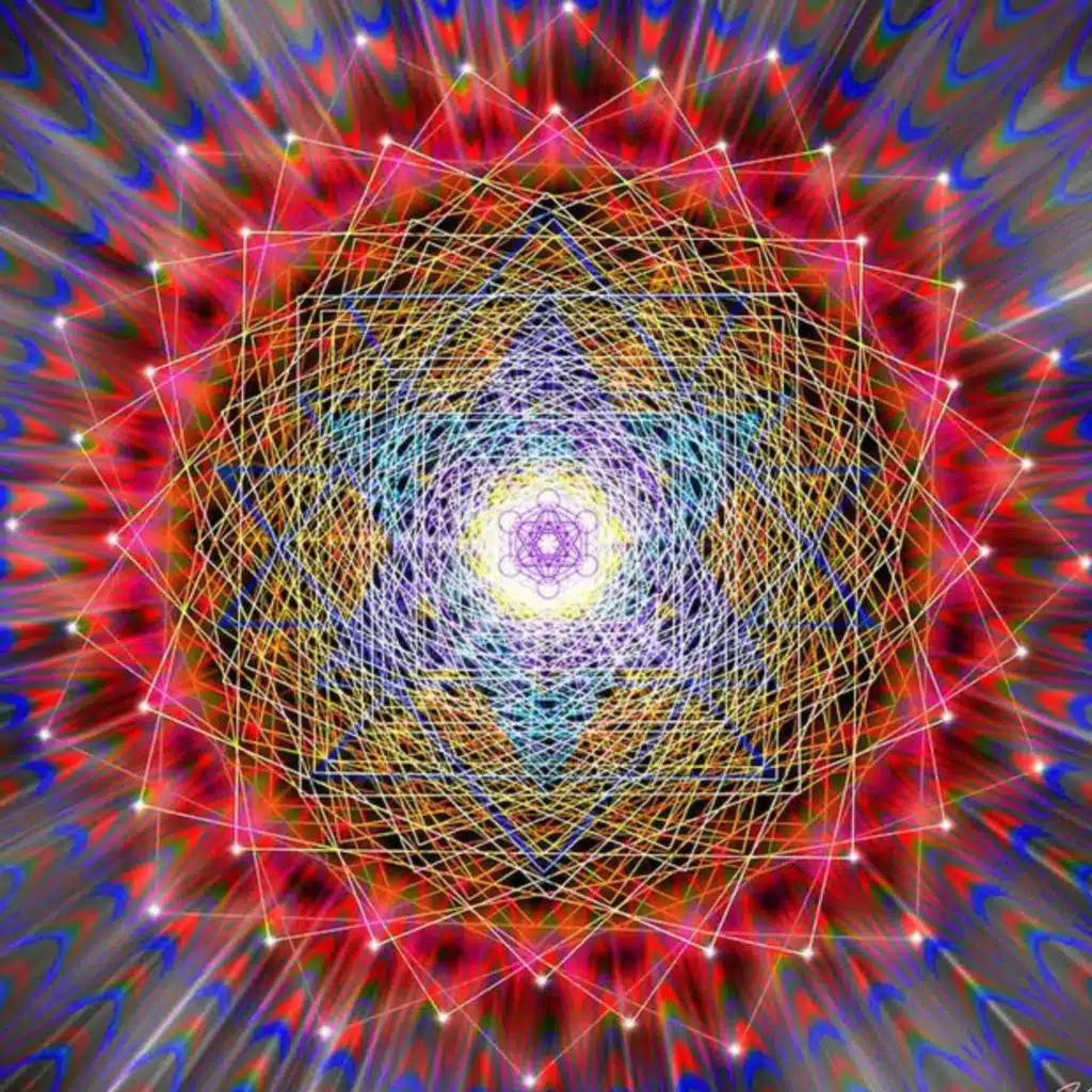 Trusting the Journey