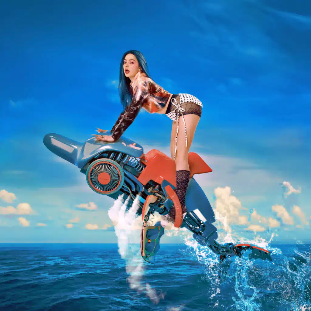 МЭЙБИ БЭЙБИ