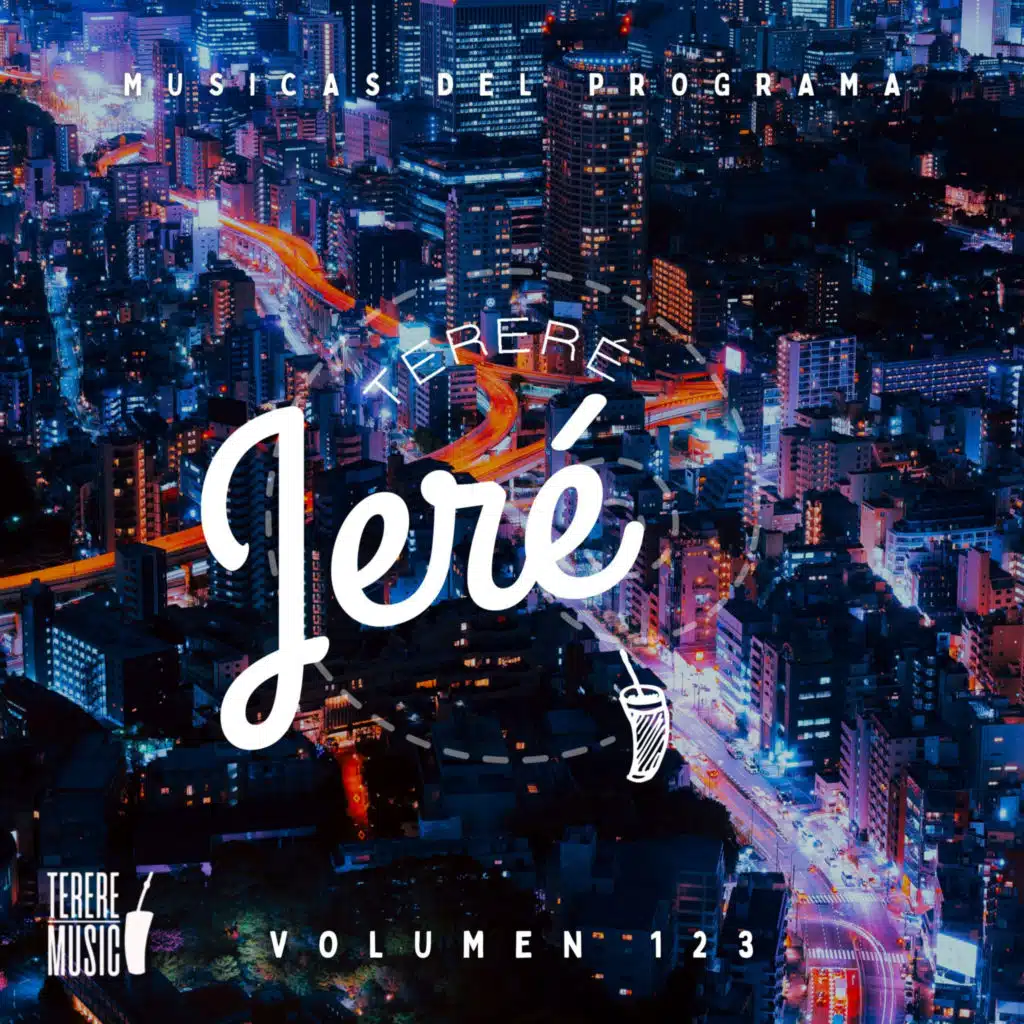 Isla Saka (Peña) (En Vivo)