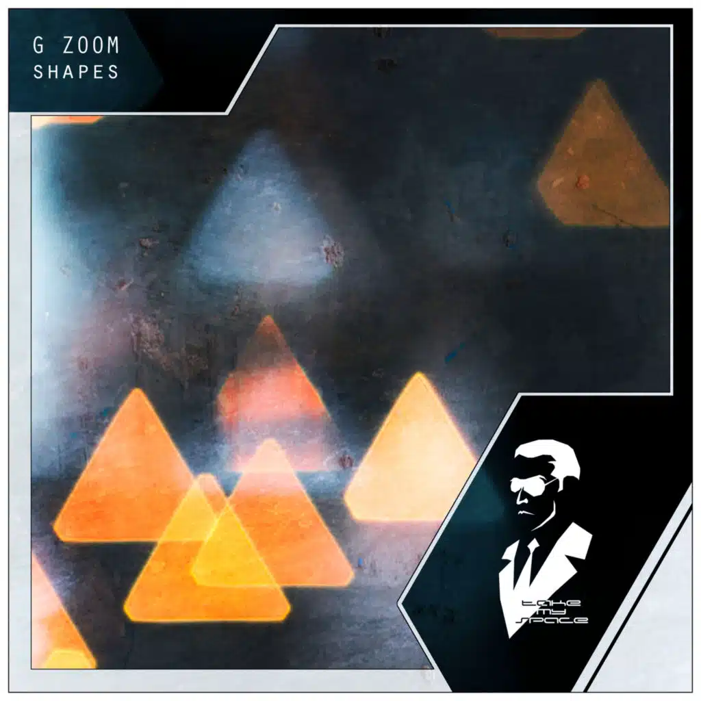 Shapes (Radio & Extended Mix)