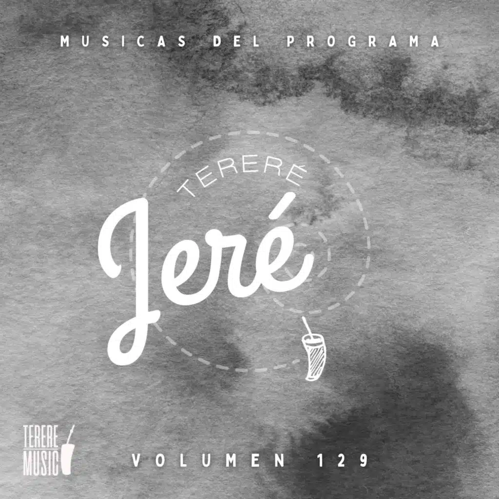 Terere Jere (Vol 129) (En Vivo)