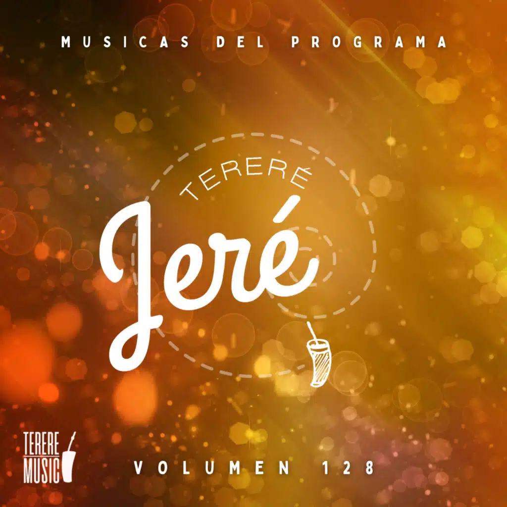 Terere Jere (En Vivo) [feat. Los Ojeda]