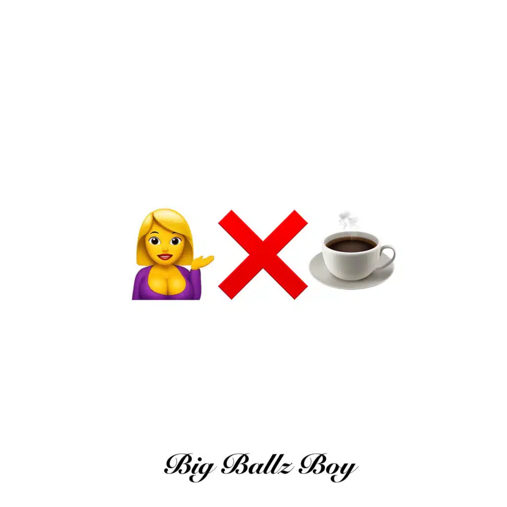 Big Ballz Boy
