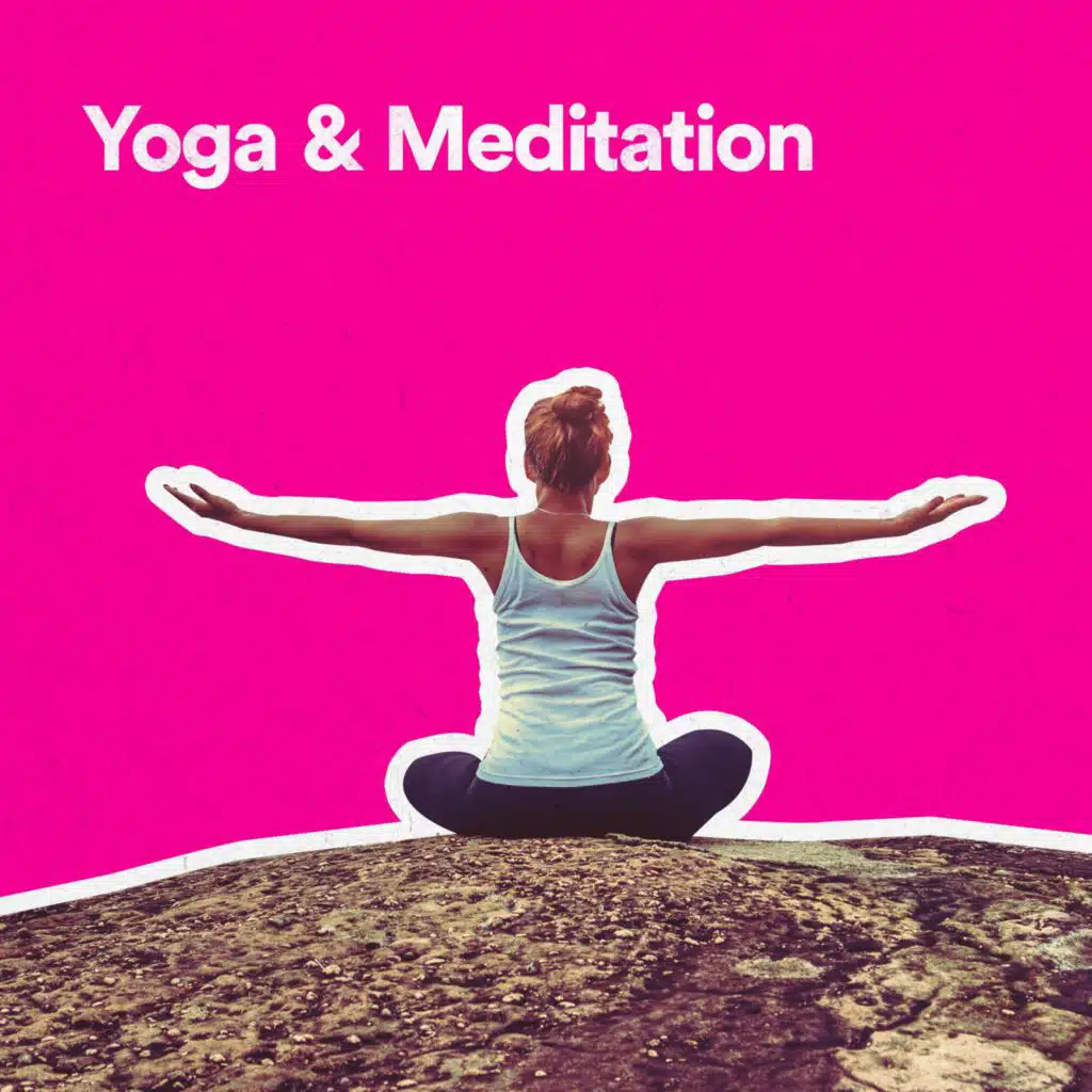 Yoga & Meditation