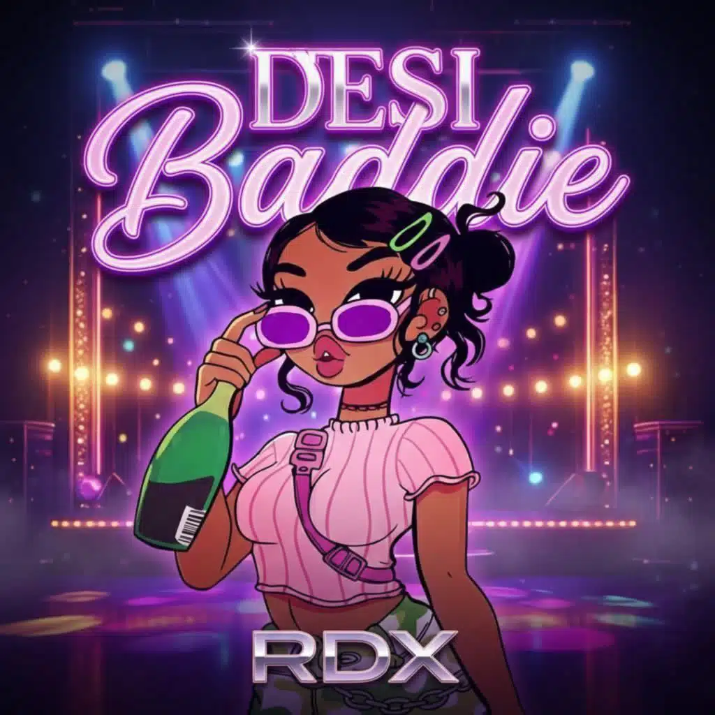 RDX (Renigade)