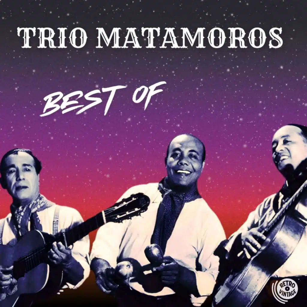 Trío Matamoros