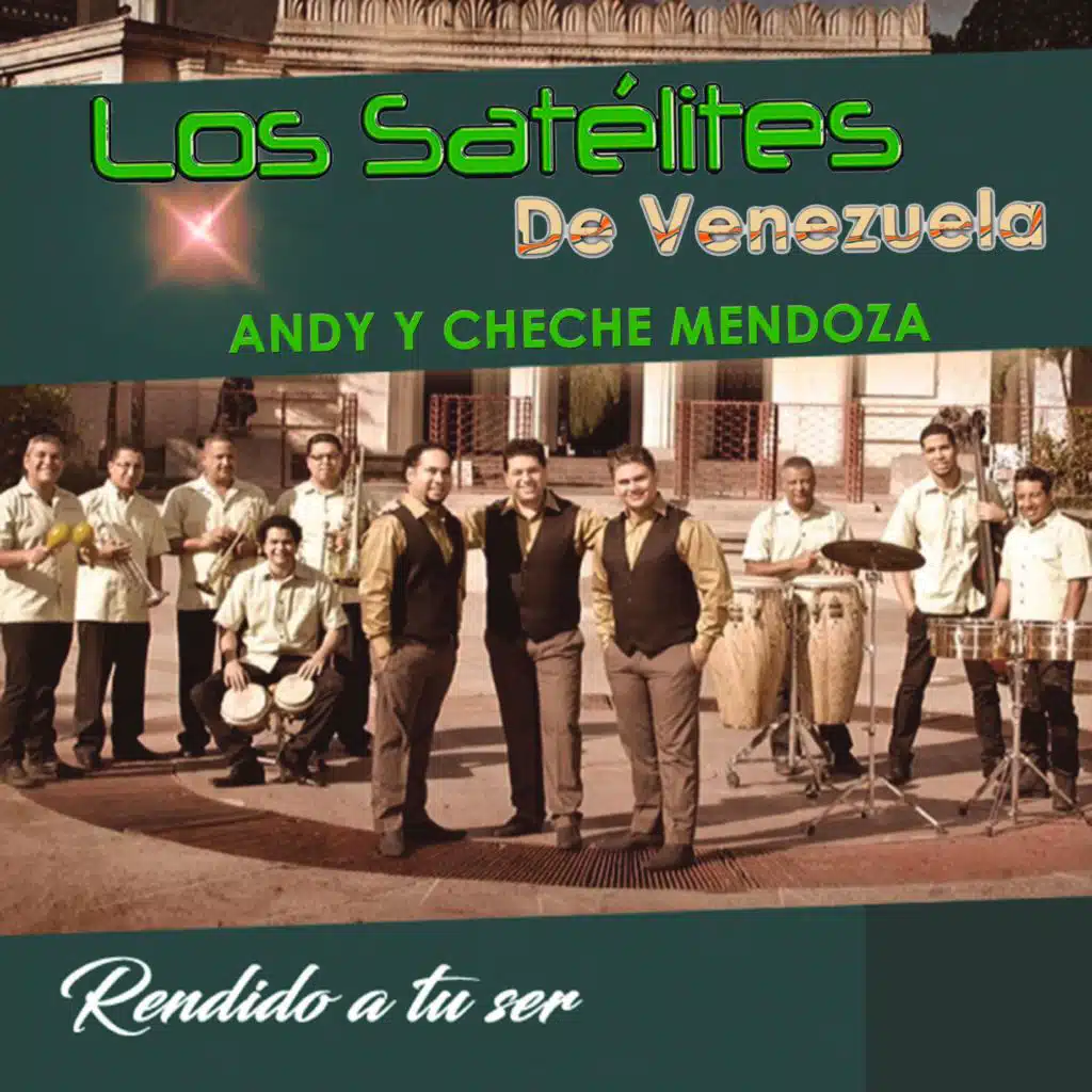Los Satelites
