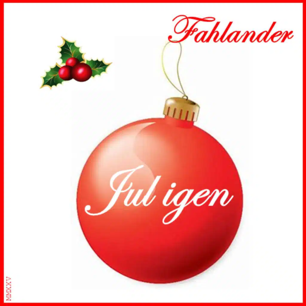 Jul igen