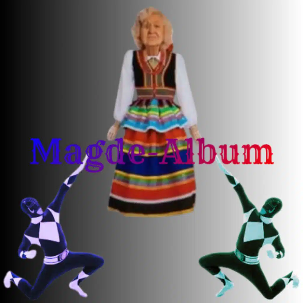 Comme toi (Une amie)